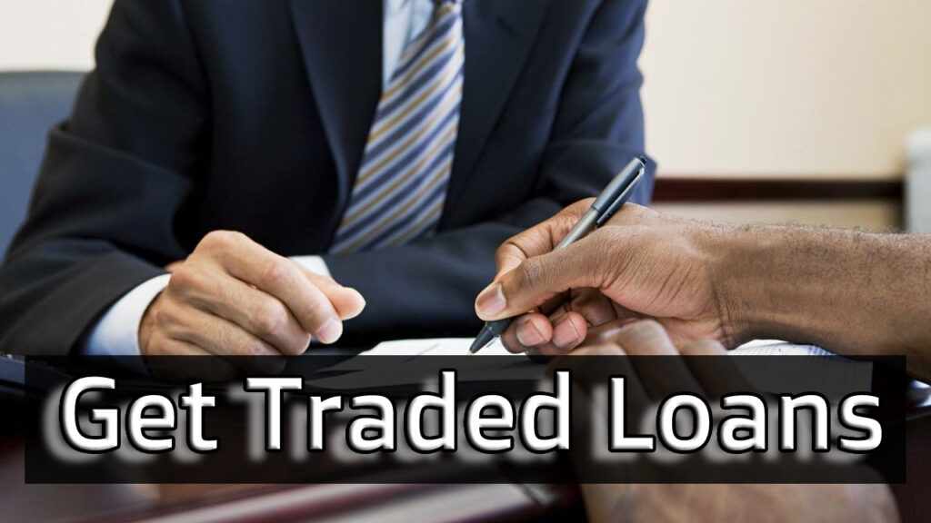 traded loans