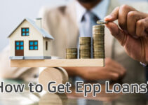 How to get EPP loans?