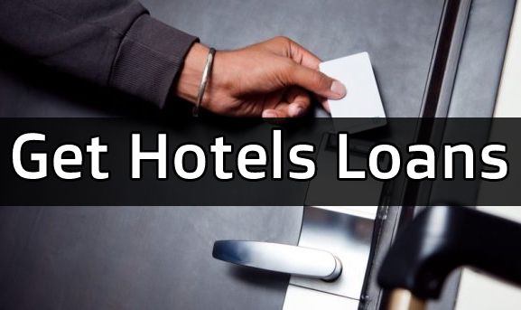 hotel loans