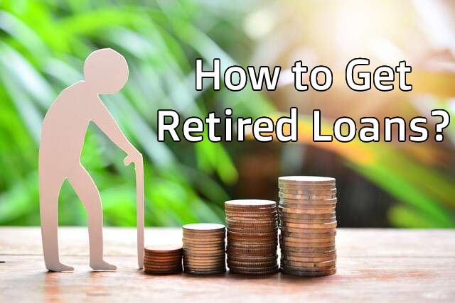 Retired Loans